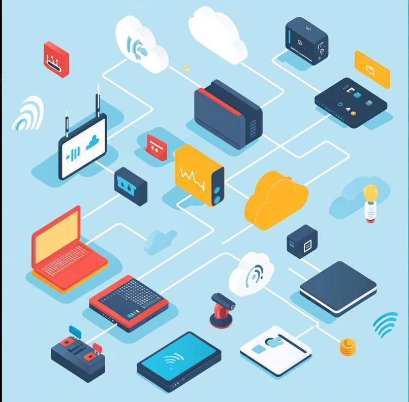 Überlegungen bei der Auswahl von IoT-Sensoren