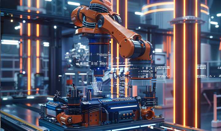 Herausforderungen beim Einsatz von IoT in der Industrie