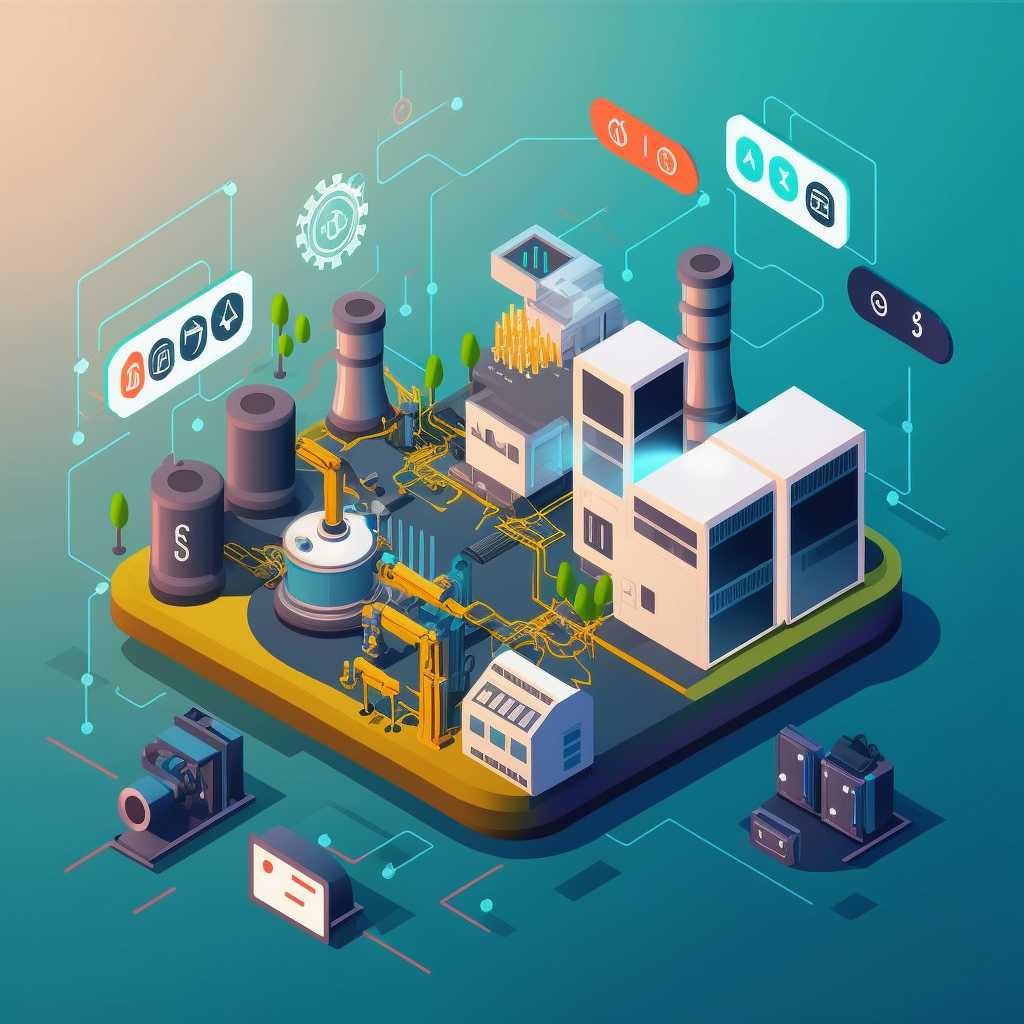 Die Zukunft des Marktfortschritts für IoT-Sensoren