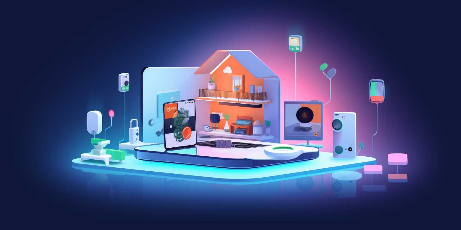 IoT-Lösungen in Nordrhein-Westfalen und Baden-Württemberg